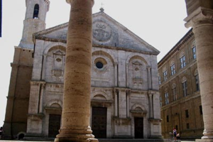 Pienza