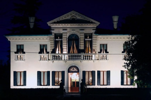 Villa Franceschi