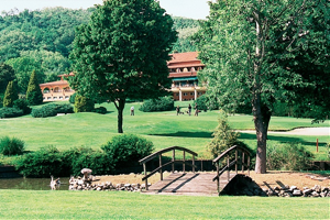 Golf Padova