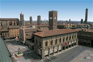 Bologna