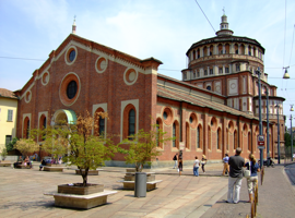 Santa_Maria_delle_Grazie_Milan