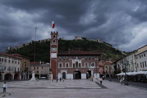 Marostica